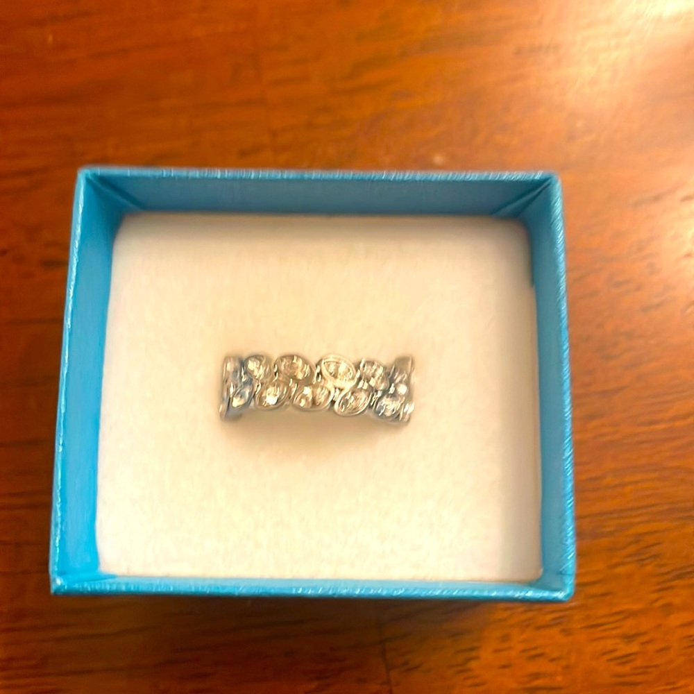Olympia ring